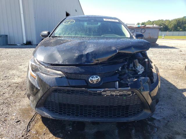 Photo 5 from auction – 2021 TOYOTA COROLLA LE with VIN 5YFEPMAE2MP262164