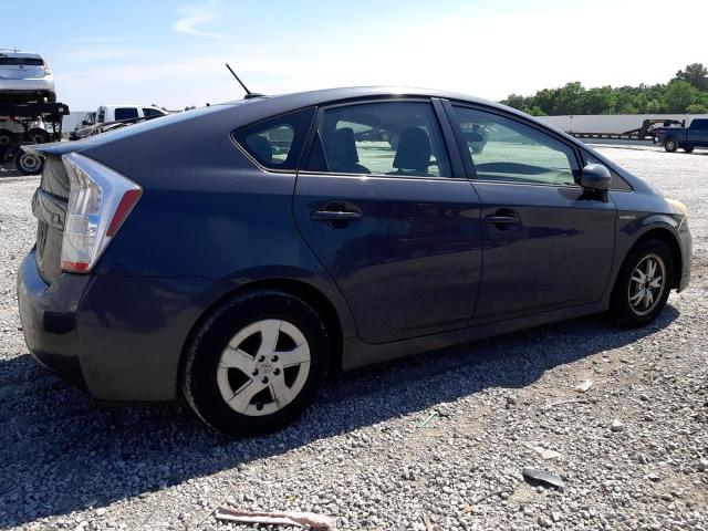 Photo 3 from auction – 2010 TOYOTA PRIUS with VIN JTDKN3DU2A1080339