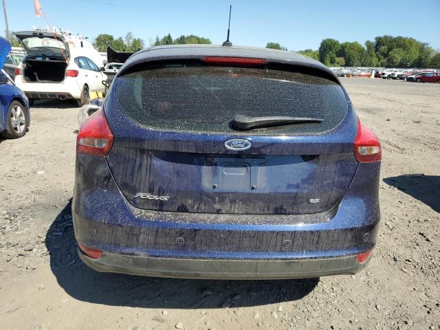 Photo 6 from auction – 2016 FORD FOCUS SE with VIN 1FADP3K29GL345992