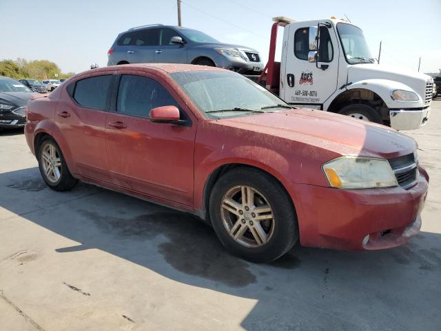Photo 4 from auction – 2009 DODGE AVENGER SX with VIN 1B3LC56B29N559593