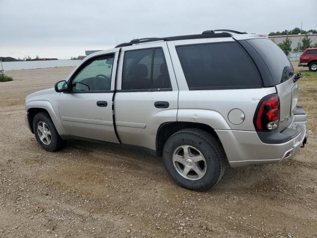 Photo 2 from auction – 2006 CHEVROLET TRAILBLAZE with VIN 1GNDT13S462312242