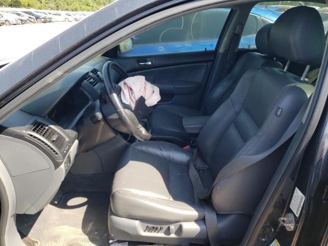 Photo 7 from auction – 2006 HONDA ACCORD EX with VIN 1HGCM66566A030745