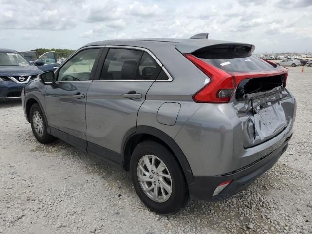 Photo 2 from auction – 2019 MITSUBISHI ECLIPSE CR with VIN JA4AS3AA5KZ038615