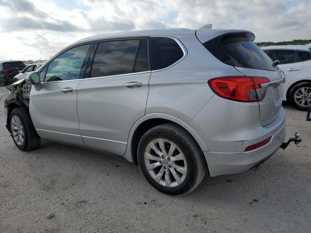 Photo 2 from auction – 2017 BUICK ENVISION E with VIN LRBFXDSA4HD242473