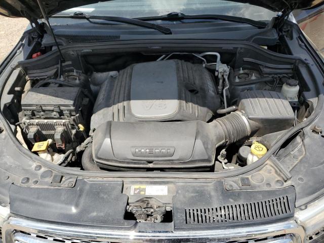 Photo 12 from auction – 2014 DODGE DURANGO CI with VIN 1C4SDHET6EC394270