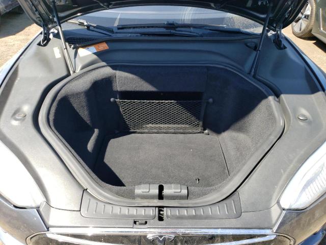 Photo 11 from auction – 2013 TESLA MODEL S with VIN 5YJSA1DP7DFP06313