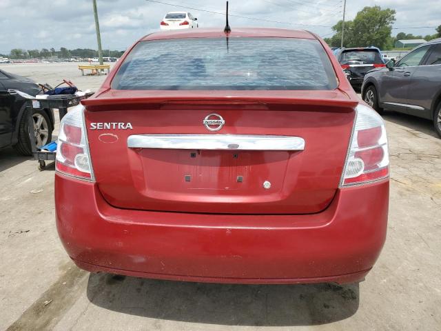 Photo 6 from auction – 2011 NISSAN SENTRA 2.0 with VIN 3N1AB6APXBL666028