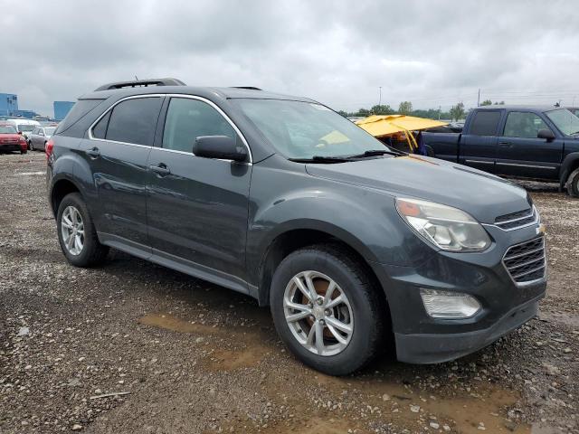 Photo 4 from auction – 2017 CHEVROLET EQUINOX LT with VIN 2GNFLFEK2H6211385