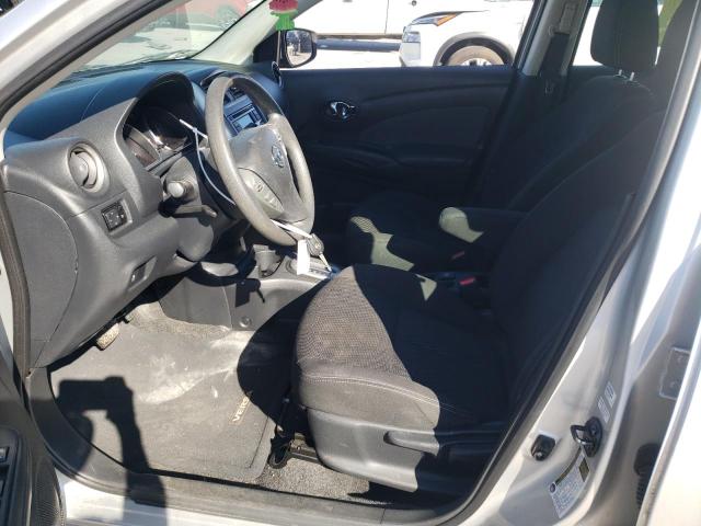 Photo 7 from auction – 2016 NISSAN VERSA S with VIN 3N1CN7AP3GL899326