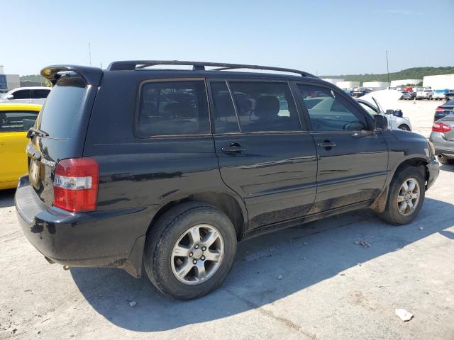 Photo 3 from auction – 2007 TOYOTA HIGHLANDER with VIN JTEGP21A870142017