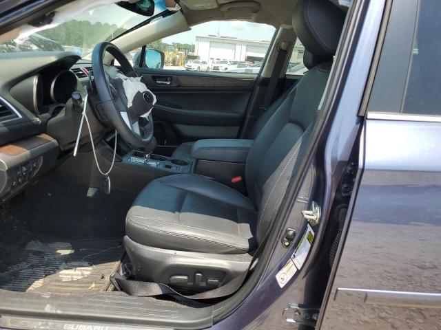 Photo 7 from auction – 2017 SUBARU OUTBACK 2. with VIN 4S4BSAKC5H3221373
