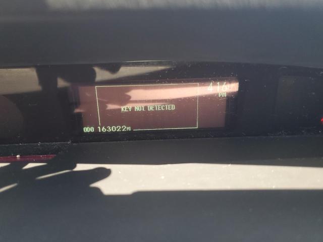 Photo 9 from auction – 2012 TOYOTA PRIUS with VIN JTDKN3DU1C5382474