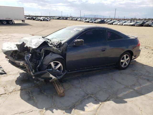 HONDA ACCORD EX 2003 with VIN 1HGCM72643A028962 - Photo from auction