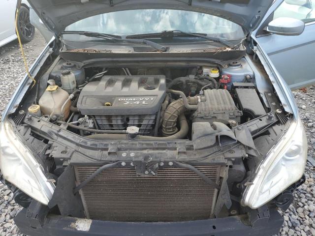 Photo 11 from auction – 2012 CHRYSLER 200 TOURIN with VIN 1C3CCBBB5CN241854