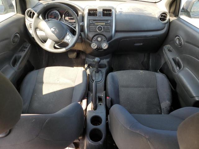 Photo 8 from auction – 2012 NISSAN VERSA S with VIN 3N1CN7AP0CL837716