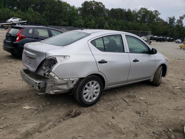 Photo 3 from auction – 2015 NISSAN VERSA 4D with VIN 3N1CN7AP4FL871856
