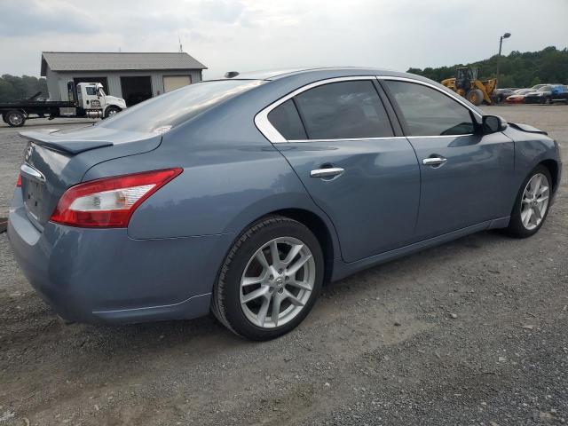 Снимка 3 от търг – 2010 NISSAN MAXIMA S с VIN 1N4AA5AP0AC823513