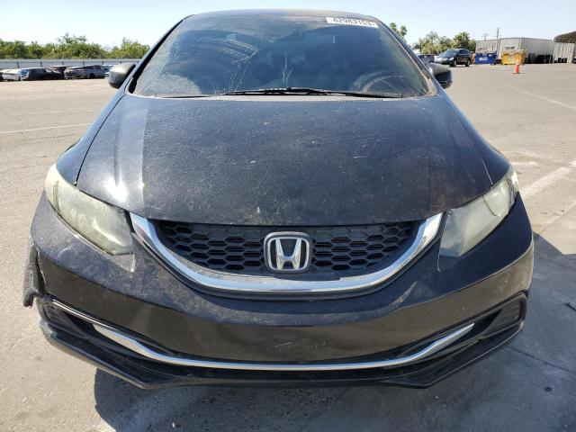 Photo 5 from auction – 2013 HONDA CIVIC LX with VIN 19XFB2F59DE231608
