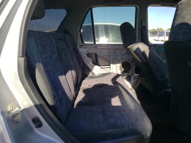 Photo 10 from auction – 2004 HONDA CR-V LX with VIN JHLRD68404C007396