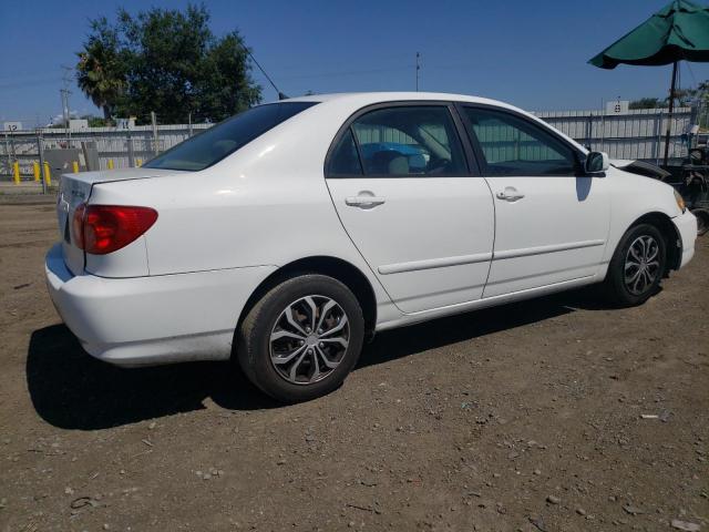 Photo 3 from auction – 2006 TOYOTA COROLLA CE with VIN 1NXBR30EX6Z673855
