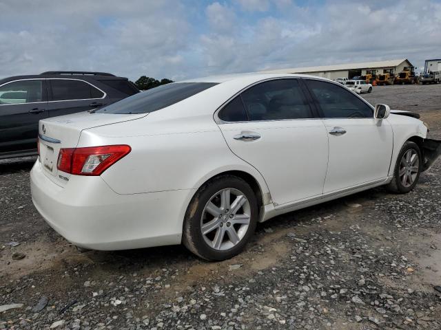 Photo 3 from auction – 2007 LEXUS ES 350 with VIN JTHBJ46G372137285