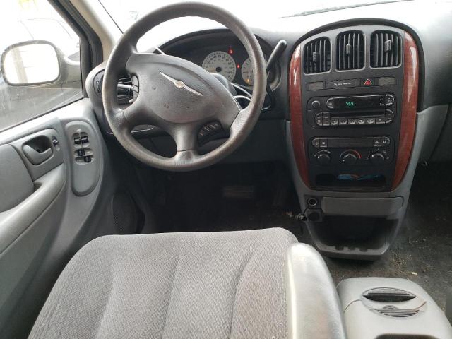 Photo 8 from auction – 2006 CHRYSLER TOWN & COU with VIN 1A4GP45R36B595216