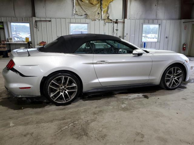 Photo 3 from auction – 2015 FORD MUSTANG with VIN 1FATP8UH5F5366058