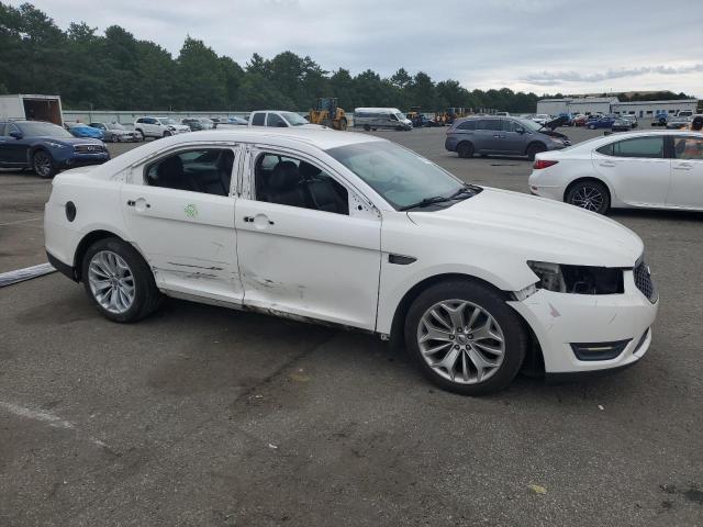 Photo 4 from auction – 2014 FORD TAURUS LIM with VIN 1FAHP2F82EG168699
