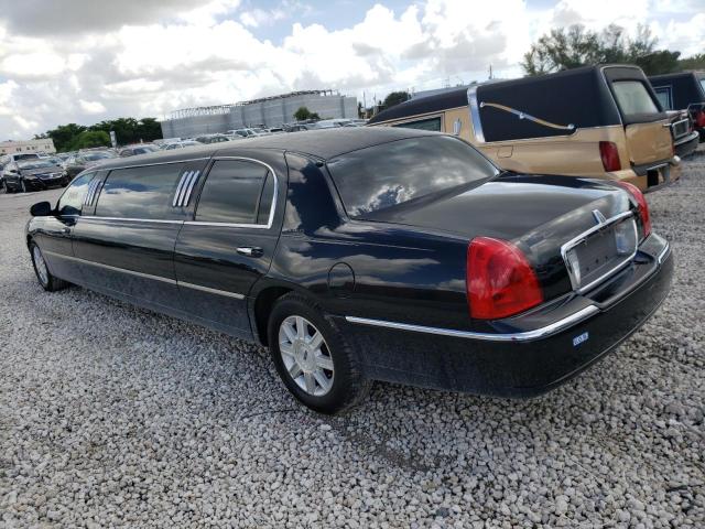 Photo 2 from auction – 2007 LINCOLN TOWN CAR E with VIN 1L1FM88WX7Y602564