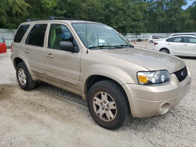 Photo 4 from auction – 2007 FORD ESCAPE LIM with VIN 1FMCU04107KA39248