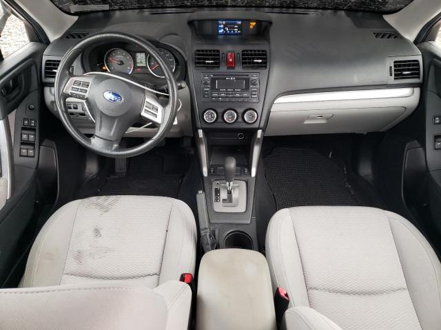 Photo 8 from auction – 2014 SUBARU FORESTER 2 with VIN JF2SJAEC6EH412190