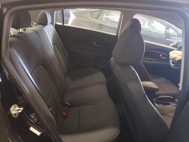Photo 10 from auction – 2013 KIA RIO EX with VIN KNADN4A33D6158156