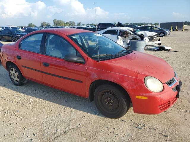 Photo 4 from auction – 2003 DODGE NEON SE with VIN 1B3ES26C13D239228