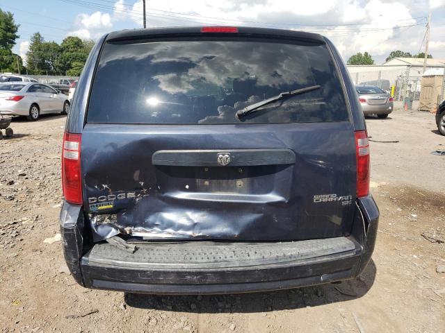 Photo 6 from auction – 2009 DODGE CARAVAN with VIN 2D8HN44E09R534654