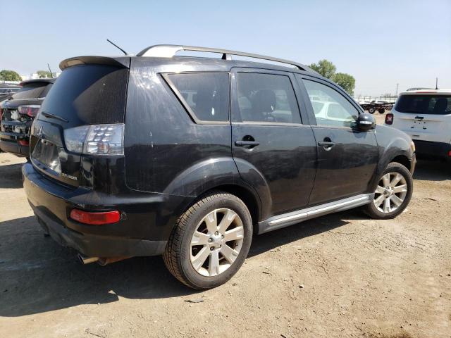 Снимка 3 от търг – 2011 MITSUBISHI OUTLANDER с VIN JA4JT3AW4BU013324