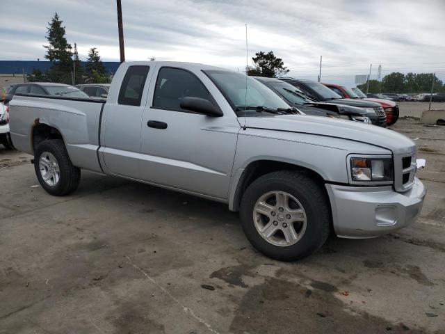Photo 4 from auction – 2011 DODGE DAKOTA SLT with VIN 1D7RE3BK5BS636256