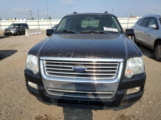 Photo 5 from auction – 2009 FORD EXPLORER X with VIN 1FMEU73E09UA04397