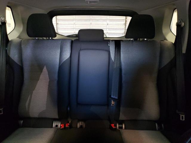 Photo 10 from auction – 2023 NISSAN ROGUE SV with VIN 5N1BT3BB2PC785142
