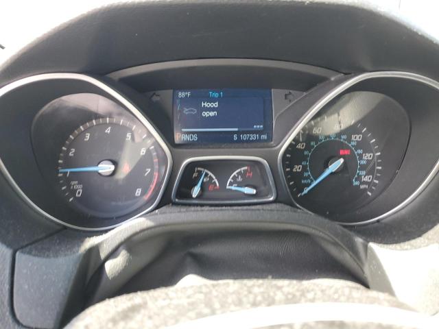 Photo 9 from auction – 2014 FORD FOCUS SE with VIN 1FADP3F25EL386367
