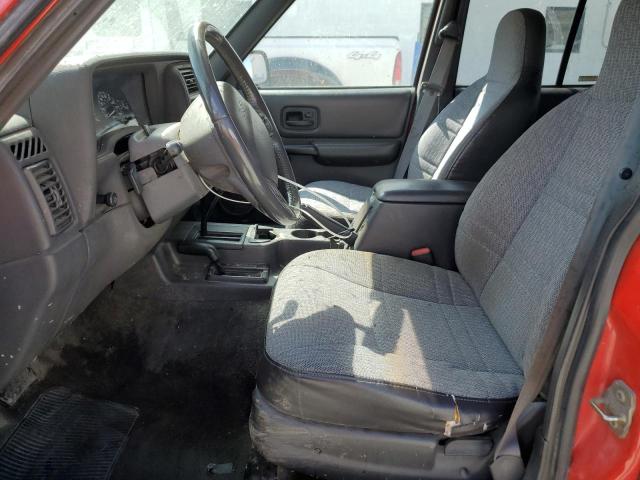Zdjęcie 7 z aukcji – 2000 JEEP CHEROKEE S z VIN 1J4FF48S1YL164481