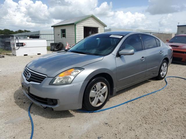 Photo 1 from auction – 2008 NISSAN ALTIMA 2.5 with VIN 1N4AL21E08C118762