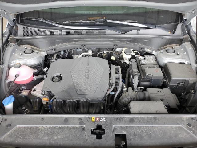 Photo 12 from auction – 2023 HYUNDAI SANTA FE S with VIN 5NMS2DAJ7PH513032