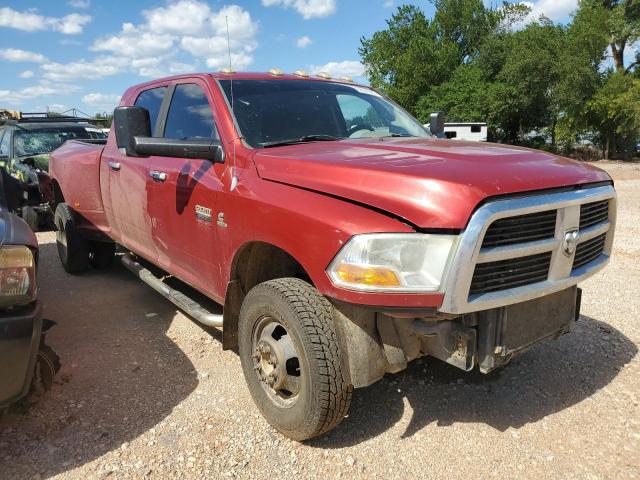 Photo 4 from auction – 2010 DODGE RAM 3500 with VIN 3D73Y4HL7AG166787