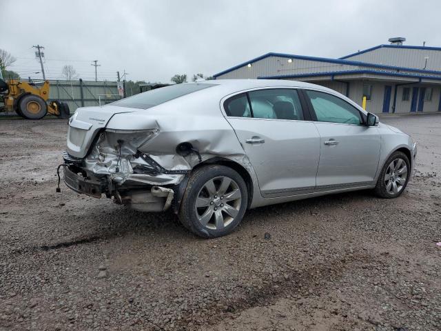 Photo 3 from auction – 2010 BUICK LACROSSE C with VIN 1G4GD5EG2AF221566