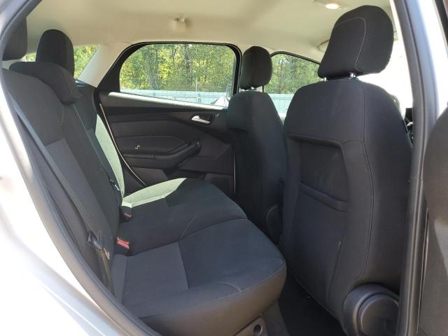 Photo 10 from auction – 2018 FORD FOCUS SE with VIN 1FADP3K28JL330567
