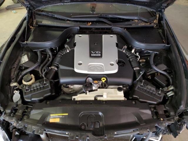 Photo 11 from auction – 2011 INFINITI G37 BASE with VIN JN1CV6AP5BM300211