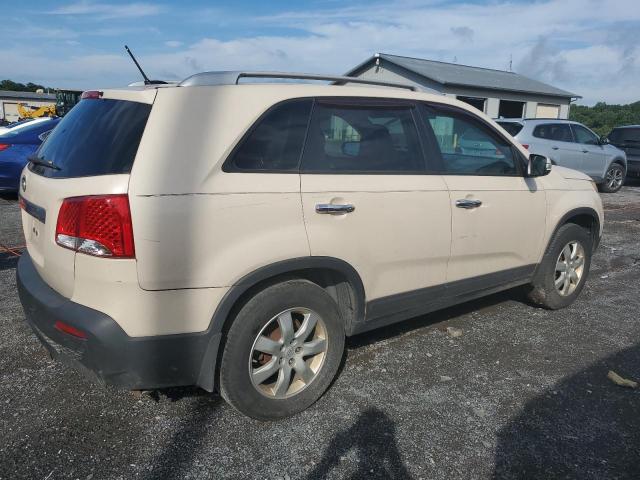 Photo 3 from auction – 2011 KIA SORENTO BA with VIN 5XYKT4A12BG103058