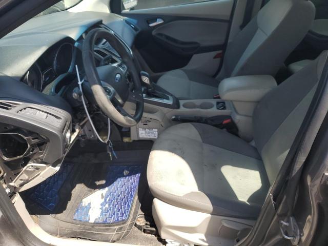Photo 7 from auction – 2014 FORD FOCUS SE with VIN 1FADP3F26EL376012