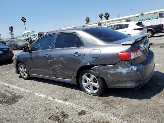 Photo 2 from auction – 2013 TOYOTA COROLLA with VIN 5YFBU4EE2DP220762