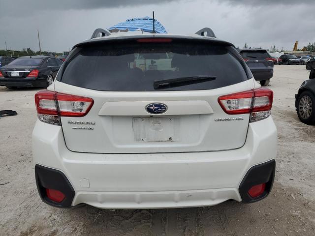 Photo 6 from auction – 2019 SUBARU CROSSTREK with VIN JF2GTABC4K8339370